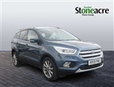 Ford Kuga Image 1