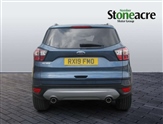 Ford Kuga Image 4