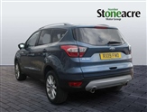 Ford Kuga Image 5