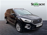 Ford Kuga Image 1