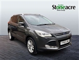 Ford Kuga Image 1