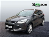 Ford Kuga Image 3