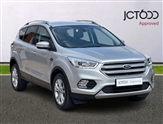 Ford Kuga Image 1