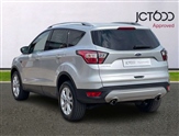 Ford Kuga Image 3