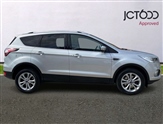 Ford Kuga Image 4