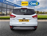 Ford Kuga Image 3