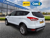 Ford Kuga Image 4