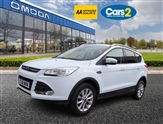 Ford Kuga Image 5