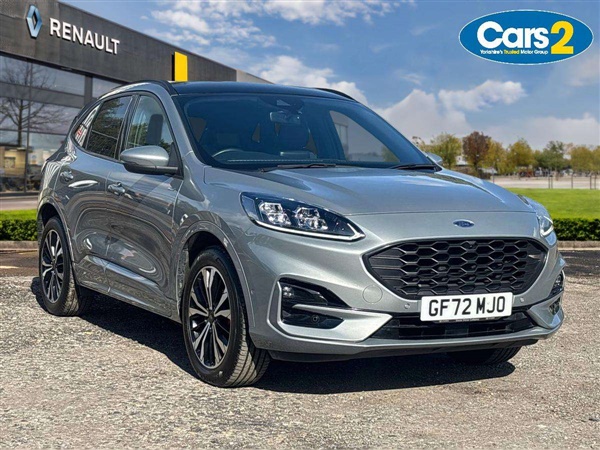 Large image for the Used Ford Kuga