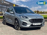 Ford Kuga Image 1