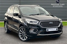 Used Ford Kuga