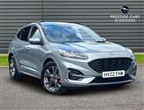 Ford Kuga Image 1