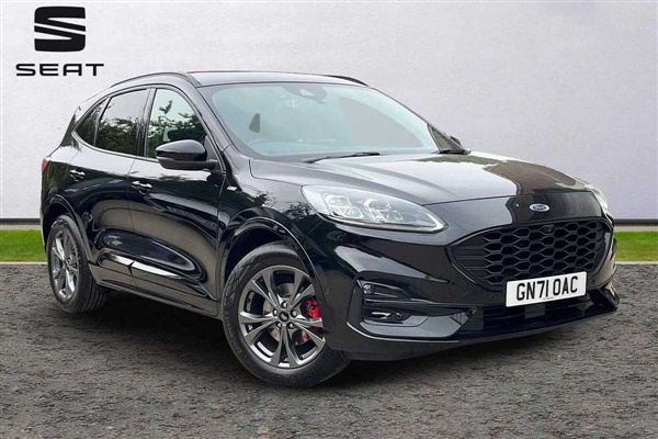 Large image for the Used Ford Kuga