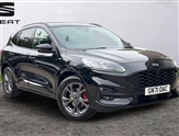 Ford Kuga Image 1