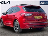 Ford Kuga Image 3