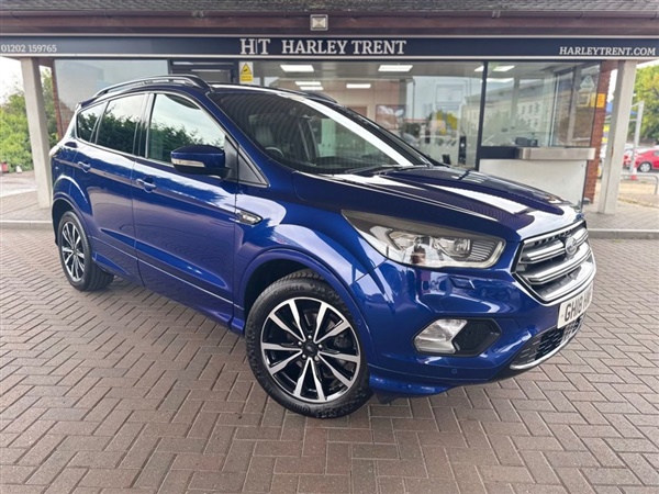 Large image for the Used Ford KUGA