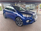 Used Ford Kuga