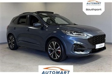 Used Ford Kuga
