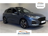 Ford Kuga Image 1