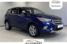 Used Ford Kuga
