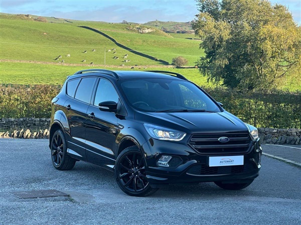 Large image for the Used Ford Kuga