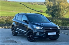 Used Ford Kuga