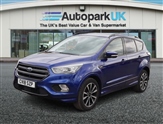 Used Ford Kuga
