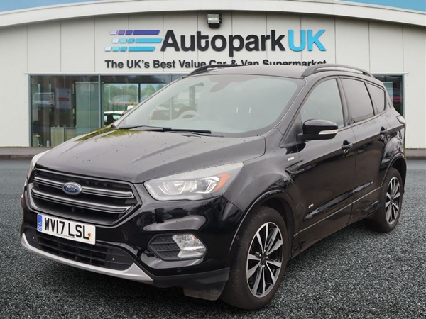 Large image for the Used Ford KUGA