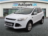 Used Ford Kuga