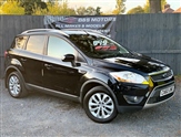 Used Ford Kuga