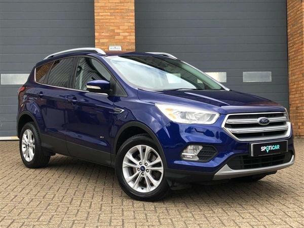 Large image for the Used Ford Kuga