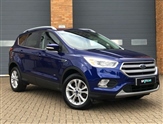 Ford Kuga Image 1