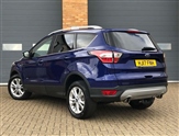 Ford Kuga Image 2