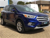 Ford Kuga Image 5