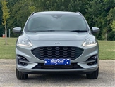 Ford Kuga Image 2