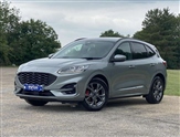 Ford Kuga Image 3