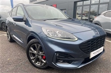 Used Ford Kuga