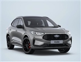 Used Ford Kuga