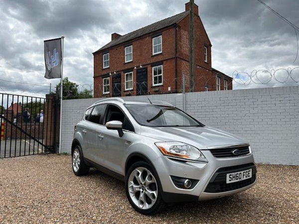 Large image for the Used Ford Kuga