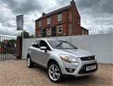 Used Ford Kuga