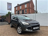 Used Ford Kuga