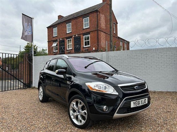 Large image for the Used Ford Kuga