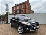 Used Ford Kuga