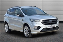 Used Ford Kuga