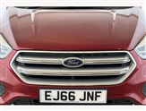 Ford Kuga Image 5