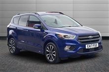 Used Ford Kuga