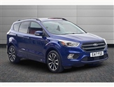 Ford Kuga Image 1