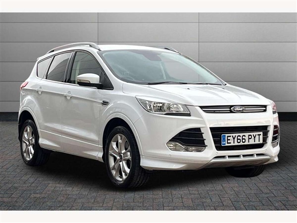 Large image for the Used Ford Kuga