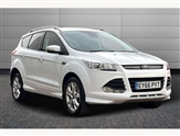 Ford Kuga Image 1