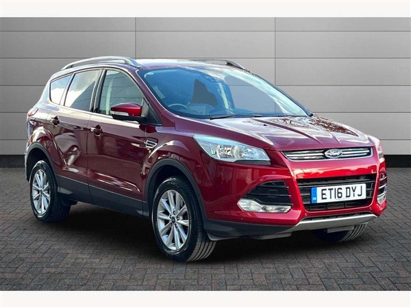Large image for the Used Ford Kuga
